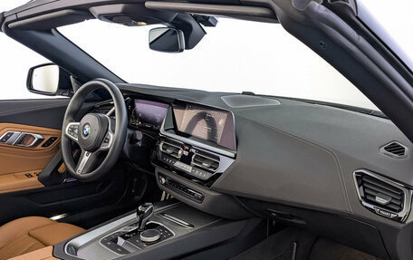 BMW Z4, 2022 год, 4 995 000 рублей, 13 фотография