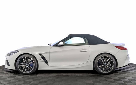 BMW Z4, 2022 год, 4 995 000 рублей, 8 фотография