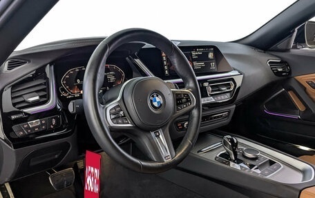 BMW Z4, 2022 год, 4 995 000 рублей, 15 фотография