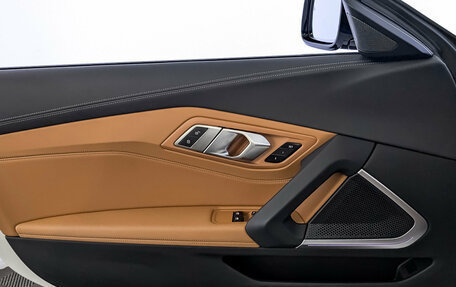 BMW Z4, 2022 год, 4 995 000 рублей, 18 фотография