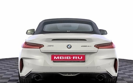 BMW Z4, 2022 год, 4 995 000 рублей, 6 фотография