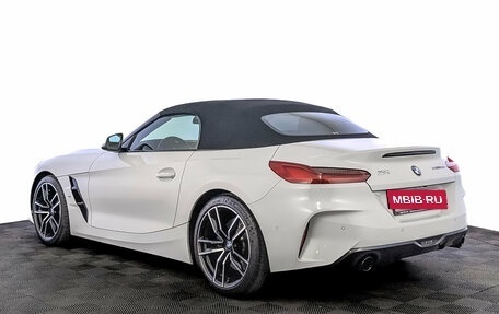 BMW Z4, 2022 год, 4 995 000 рублей, 7 фотография
