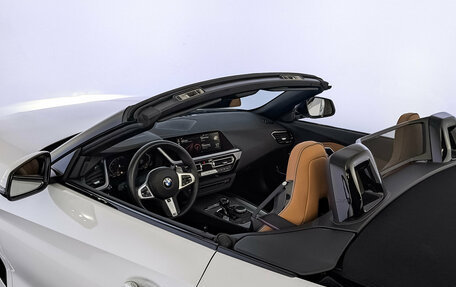 BMW Z4, 2022 год, 4 995 000 рублей, 29 фотография