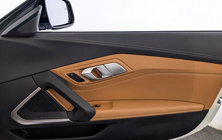 BMW Z4, 2022 год, 4 995 000 рублей, 24 фотография