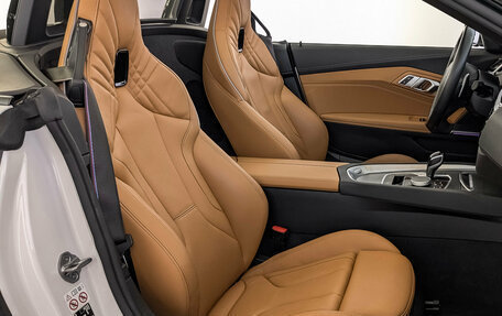 BMW Z4, 2022 год, 4 995 000 рублей, 23 фотография