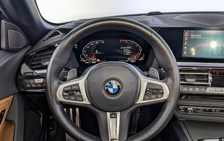 BMW Z4, 2022 год, 4 995 000 рублей, 21 фотография