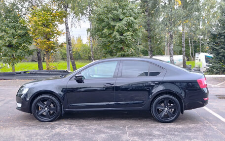 Skoda Octavia, 2014 год, 1 261 000 рублей, 8 фотография