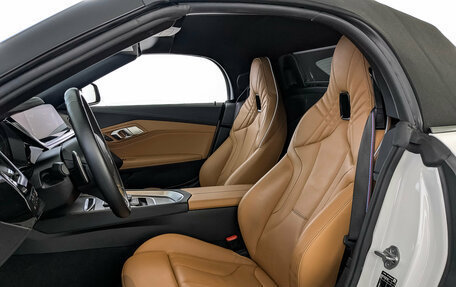 BMW Z4, 2022 год, 4 995 000 рублей, 30 фотография