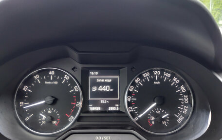 Skoda Octavia, 2014 год, 1 261 000 рублей, 13 фотография