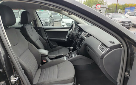 Skoda Octavia, 2014 год, 1 261 000 рублей, 11 фотография