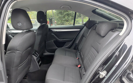 Skoda Octavia, 2014 год, 1 261 000 рублей, 12 фотография