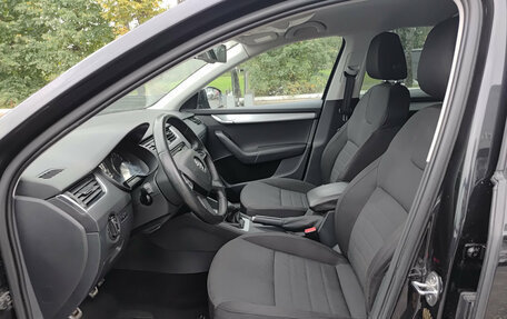 Skoda Octavia, 2014 год, 1 261 000 рублей, 16 фотография