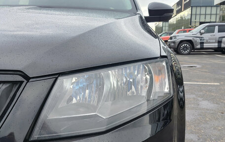 Skoda Octavia, 2014 год, 1 261 000 рублей, 17 фотография