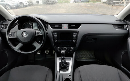 Skoda Octavia, 2014 год, 1 261 000 рублей, 14 фотография