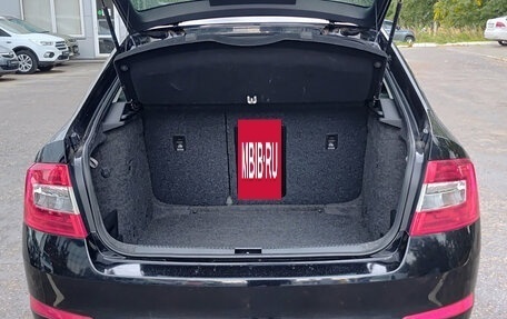 Skoda Octavia, 2014 год, 1 261 000 рублей, 10 фотография