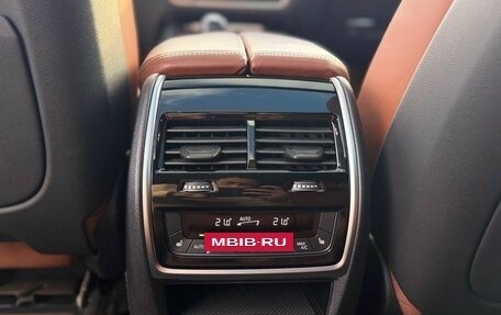 BMW X7, 2020 год, 5 600 000 рублей, 15 фотография