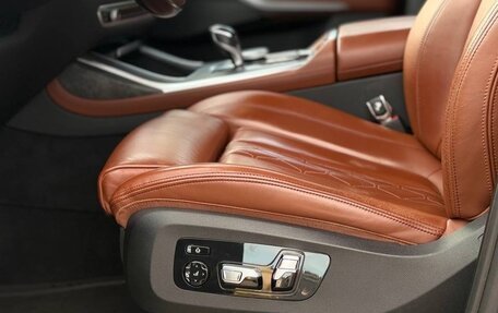 BMW X7, 2020 год, 5 600 000 рублей, 18 фотография