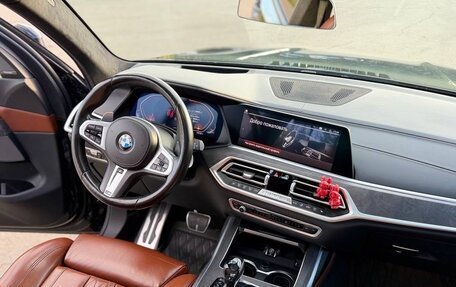 BMW X7, 2020 год, 5 600 000 рублей, 17 фотография