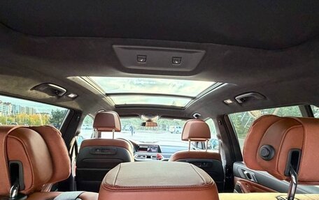 BMW X7, 2020 год, 5 600 000 рублей, 23 фотография