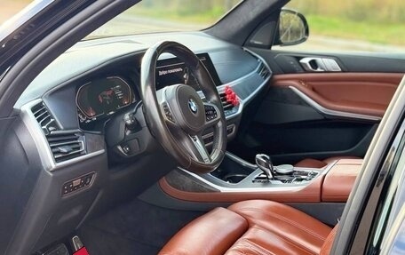 BMW X7, 2020 год, 5 600 000 рублей, 19 фотография