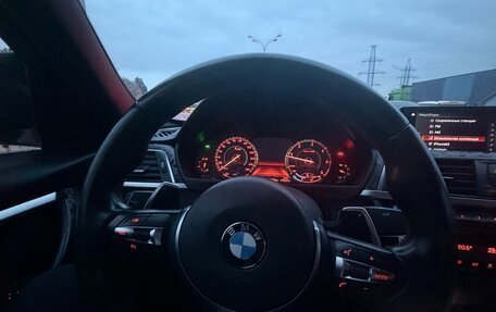 BMW 3 серия, 2017 год, 2 400 000 рублей, 6 фотография