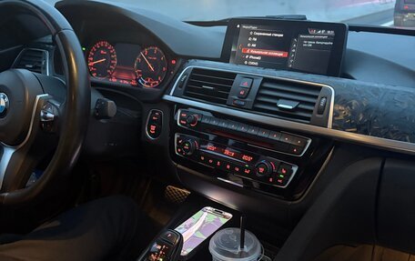 BMW 3 серия, 2017 год, 2 400 000 рублей, 7 фотография