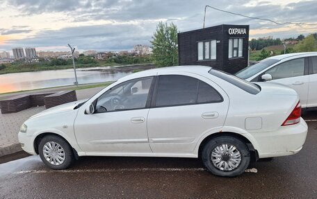 Nissan Almera Classic, 2011 год, 470 000 рублей, 4 фотография