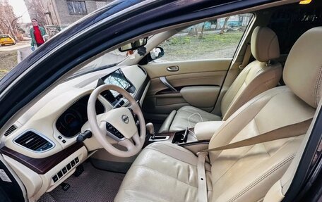 Nissan Teana, 2012 год, 1 200 000 рублей, 3 фотография