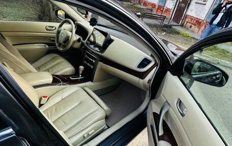 Nissan Teana, 2012 год, 1 200 000 рублей, 6 фотография