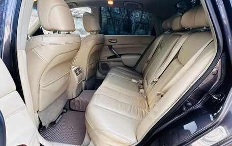 Nissan Teana, 2012 год, 1 200 000 рублей, 5 фотография