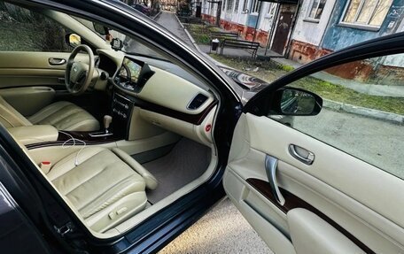 Nissan Teana, 2012 год, 1 200 000 рублей, 7 фотография