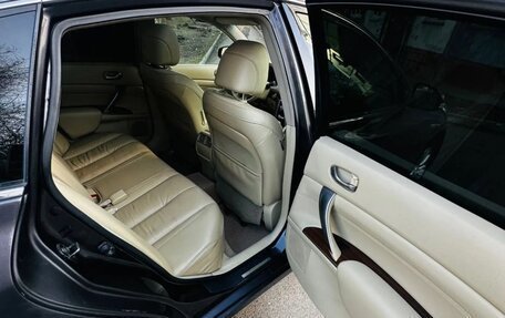 Nissan Teana, 2012 год, 1 200 000 рублей, 8 фотография