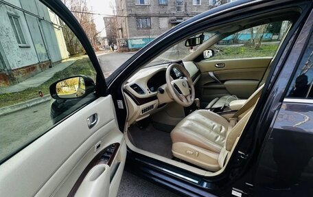 Nissan Teana, 2012 год, 1 200 000 рублей, 10 фотография