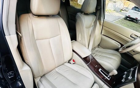 Nissan Teana, 2012 год, 1 200 000 рублей, 11 фотография