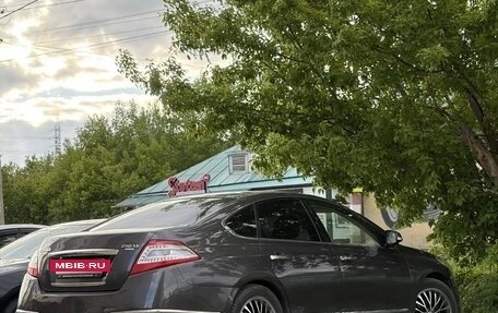 Nissan Teana, 2012 год, 1 200 000 рублей, 2 фотография
