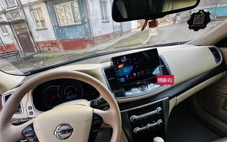 Nissan Teana, 2012 год, 1 200 000 рублей, 4 фотография