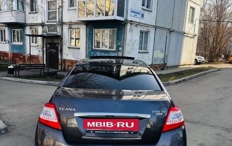 Nissan Teana, 2012 год, 1 200 000 рублей, 13 фотография