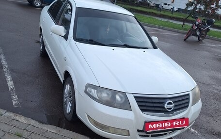 Nissan Almera Classic, 2011 год, 470 000 рублей, 2 фотография