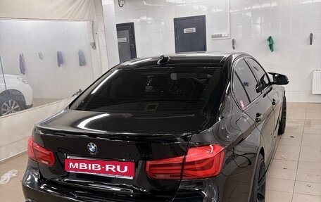 BMW 3 серия, 2017 год, 2 400 000 рублей, 5 фотография