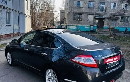 Nissan Teana, 2012 год, 1 200 000 рублей, 12 фотография