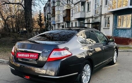 Nissan Teana, 2012 год, 1 200 000 рублей, 14 фотография