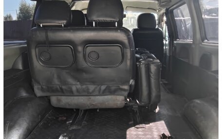 Hyundai Starex I рестайлинг, 2007 год, 650 000 рублей, 6 фотография