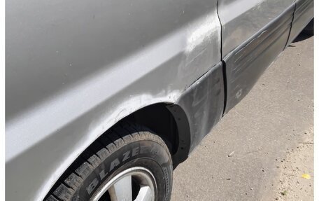 Hyundai Starex I рестайлинг, 2007 год, 650 000 рублей, 2 фотография