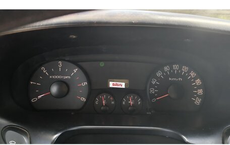 Hyundai Starex I рестайлинг, 2007 год, 650 000 рублей, 16 фотография