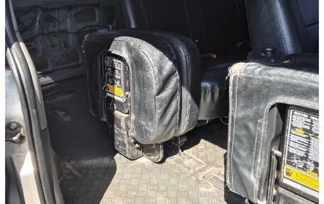 Hyundai Starex I рестайлинг, 2007 год, 650 000 рублей, 9 фотография