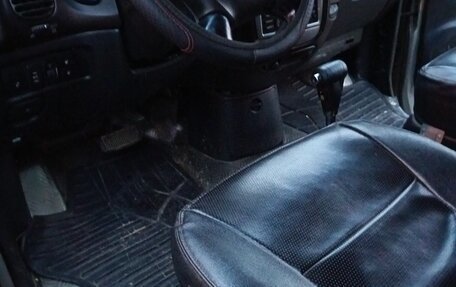 Hyundai Starex I рестайлинг, 2007 год, 650 000 рублей, 18 фотография