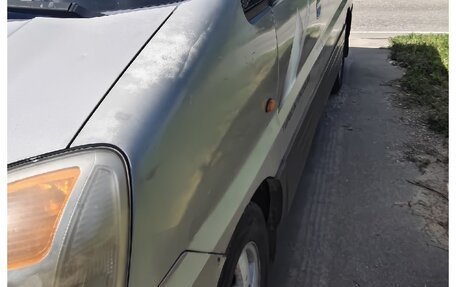 Hyundai Starex I рестайлинг, 2007 год, 650 000 рублей, 11 фотография