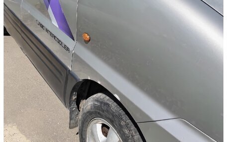 Hyundai Starex I рестайлинг, 2007 год, 650 000 рублей, 10 фотография