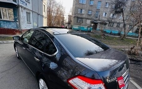 Nissan Teana, 2012 год, 1 200 000 рублей, 18 фотография
