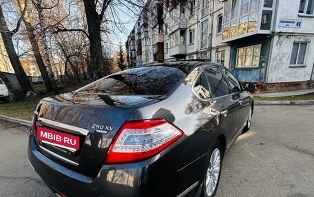 Nissan Teana, 2012 год, 1 200 000 рублей, 19 фотография